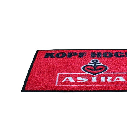 Tapis d'entrée personnalisé Tapis d'entrée personnalisé