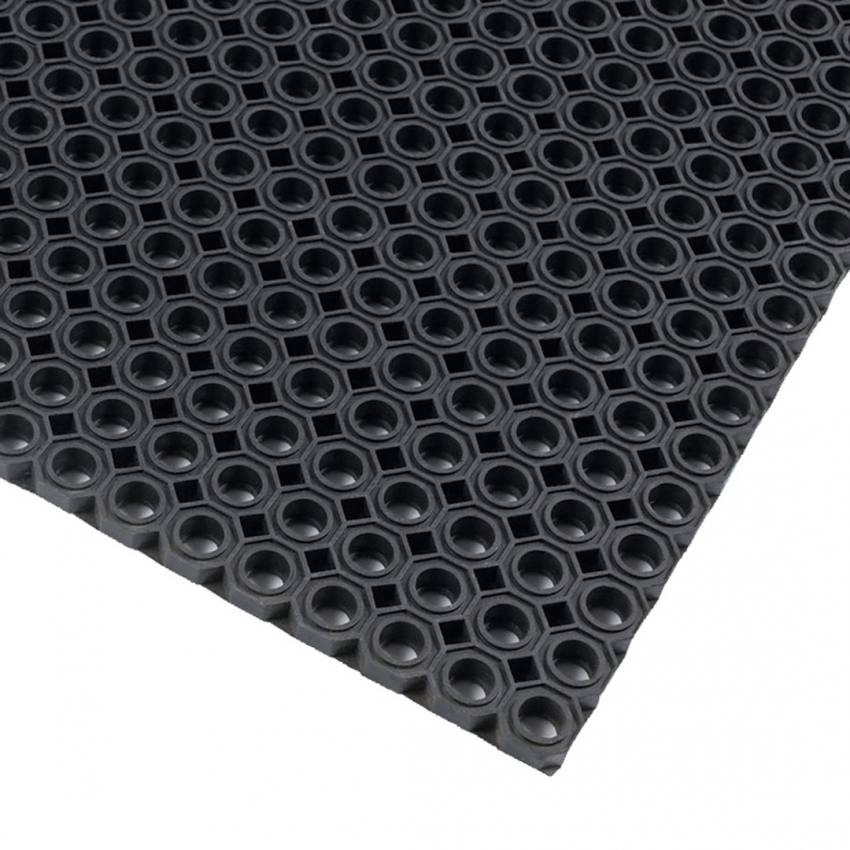 Système d'entrée modulable - Tapis Antidérapant Système d'entrée modulable - Tapis Antidérapant