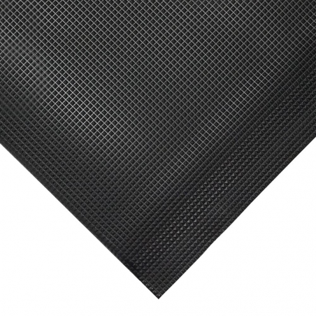 Tapis antifatigue milieux huileux Tapis antifatigue milieux huileux