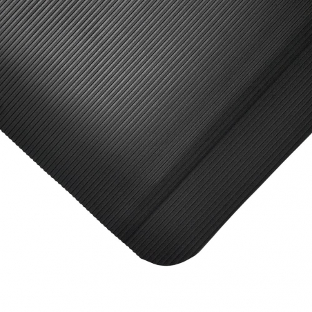 Tapis mousse strié usage intensif Tapis mousse strié usage intensif