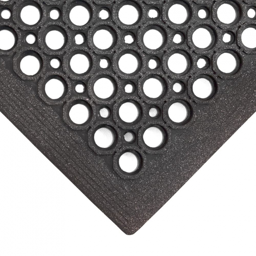 Caillebotis antidérapant 100 % nitrile Caillebotis antidérapant 100 % nitrile