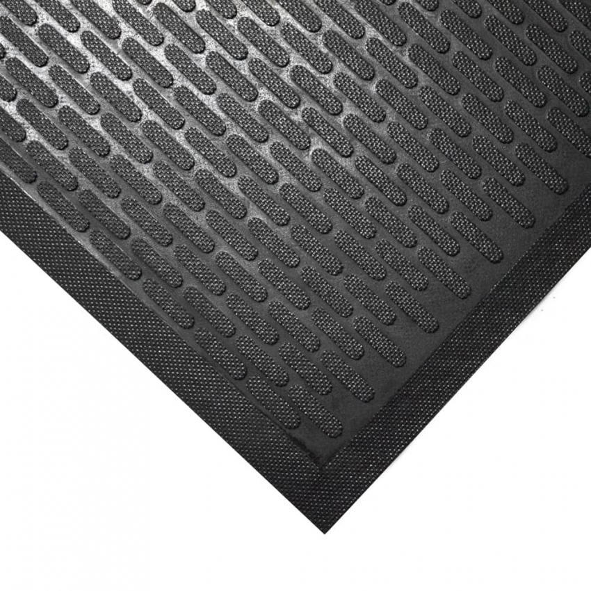 Tapis antidérapant multifonctionnel multiusage Tapis agroalimentaire