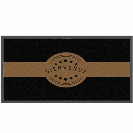 Tapis bienvenue Tapis bienvenue