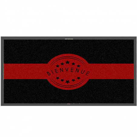 Tapis bienvenue Tapis bienvenue
