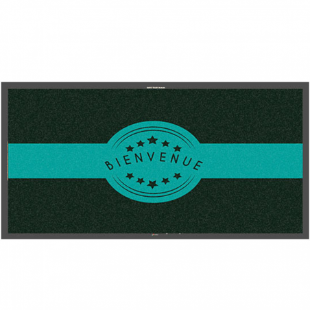 Tapis bienvenue Tapis bienvenue