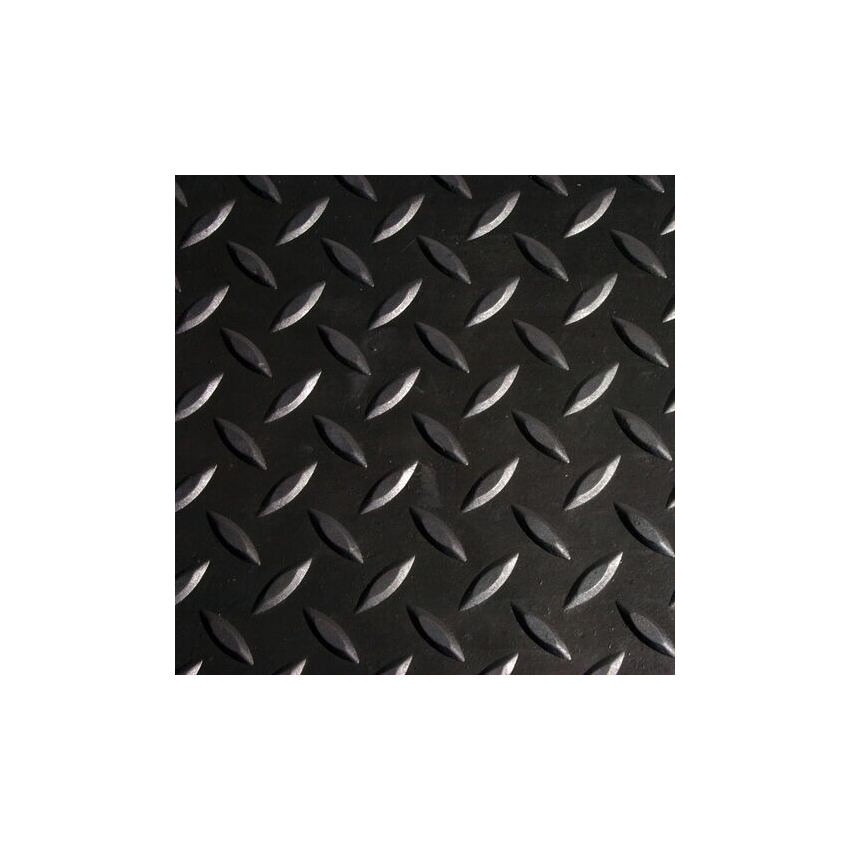 Tapis antifatigues Tapis anti fatigue chaine de production - 55 - COMFORTLOK