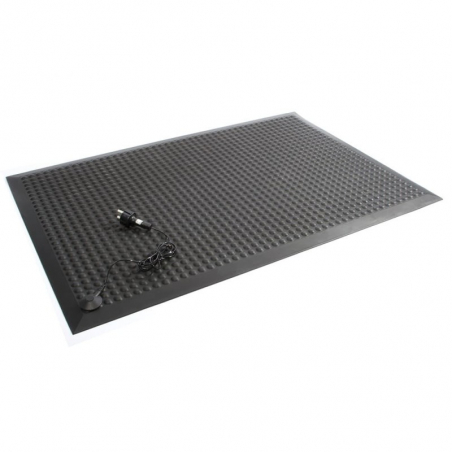 Tapis antistatique surface à bulles Tapis antistatique surface à bulles