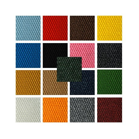 Tapis logo grattant Tapis logo grattant