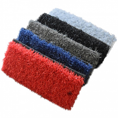 Tapis logo extérieur Tapis logo extérieur