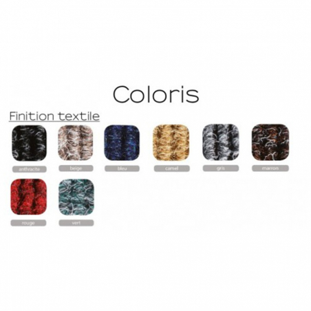 Tapis aluminium 17 mm + - Tapis aluminium Tapis aluminium 17 mm + - Tapis aluminium