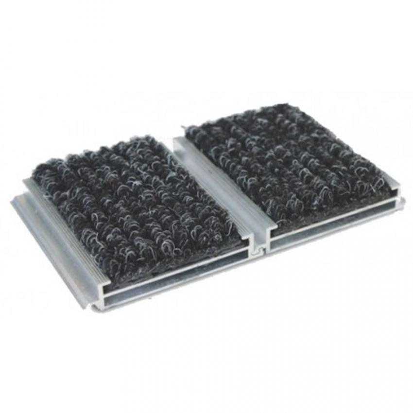 Tapis aluminium 17 mm + - Tapis aluminium Tapis aluminium 17 mm + - Tapis aluminium