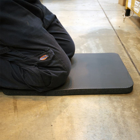 Tapis protection genoux en mousse Tapis protection genoux en mousse
