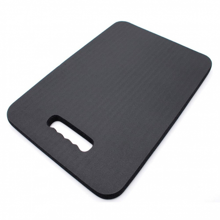 Tapis protection genoux en mousse