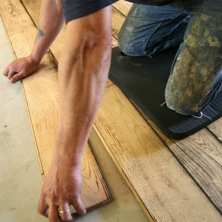 Tapis protection genoux en mousse Tapis protection genoux en mousse