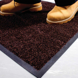Absorbent mats Tapis d'entrée classique - 142.8 - COBAwash Absorbent mats Tapis d'entrée classique - 142.8 - COBAwash