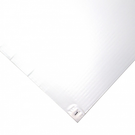 Tapis feuilles anti-contamination - Tapis désinfectants chaussures Tapis feuilles anti-contamination - Tapis désinfectants chaussures