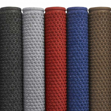 Tapis barrière à bulles robuste - Tapis Absorbant Tapis barrière à bulles robuste - Tapis Absorbant