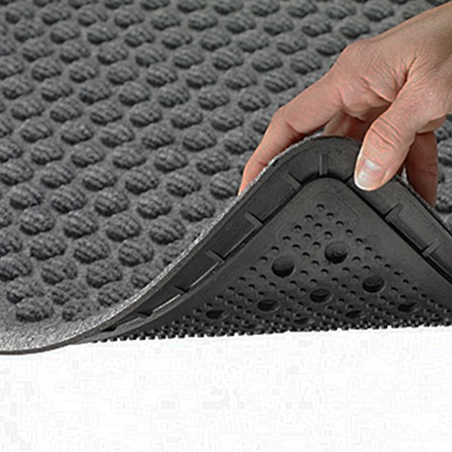 Tapis barrière à bulles robuste - Tapis Absorbant Tapis barrière à bulles robuste - Tapis Absorbant