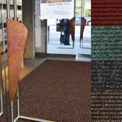 Tapis d'accueil sur mesure Hall - Enter