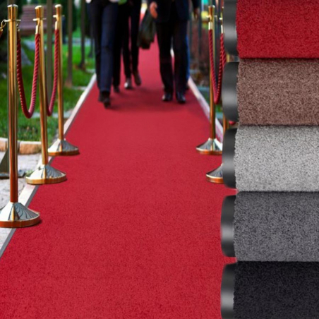 Tapis d'entrée uni-couleur Tapis d'entrée uni-couleur