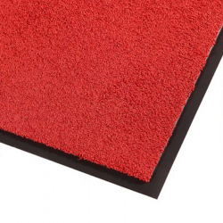 Tapis d'entrée fonctionnel uni-couleur - Tapis absorbants Tapis d'entrée fonctionnel uni-couleur - Tapis absorbants