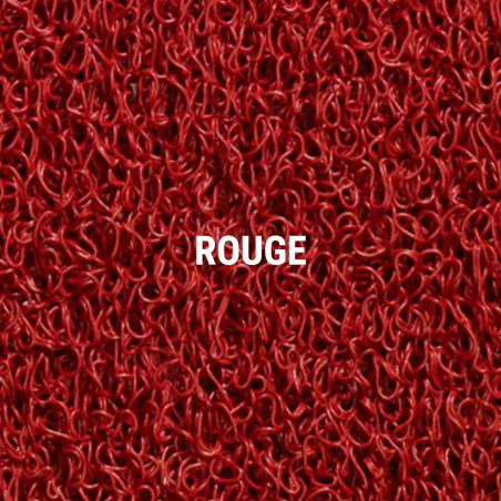 Tapis d'entrée spaghetti 14mm - Tapis Antidérapant Tapis d'entrée spaghetti 14mm - Tapis Antidérapant