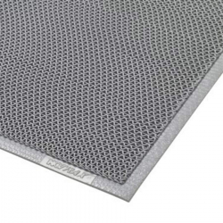 Neorexon Tapis de confinement de sol de garage, 2,1 m x 5,5 m, antidérapant  et