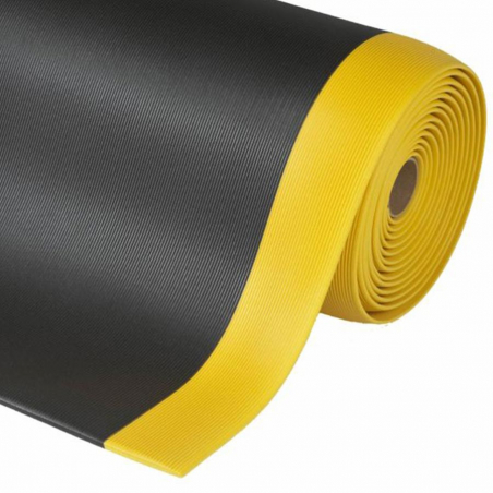 Tapis mousse stries fines usage intense Tapis mousse stries fines usage intense