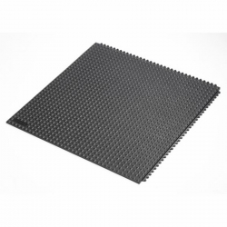 Tapis antifatigues Dalles à bulles nitrile modulable - 270 - 465 Skywalker HD Nitrile FR Tapis antifatigues Dalles à bulles nitrile modulable - 270 - 465 Skywalker HD Nitrile FR