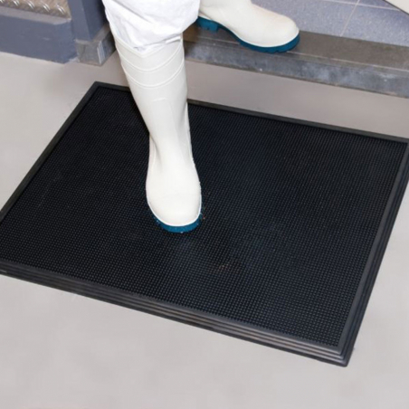 Tapis-desinfectant Tapis-desinfectant