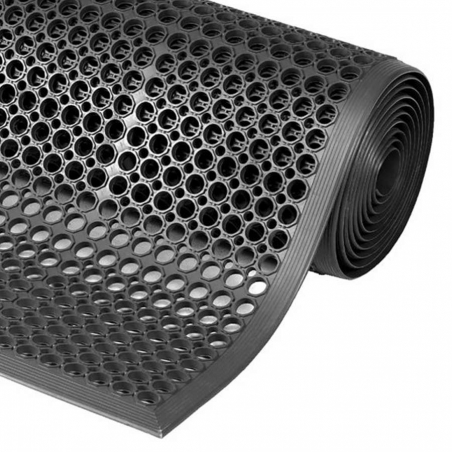Tapis-antifatigue-cuisine-bar-bordures-moulés Tapis-antifatigue-cuisine-bar-bordures-moulés