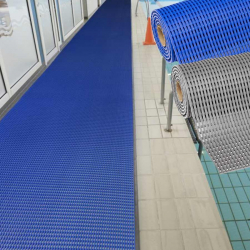 Tapis De Protection Rond Pour Fond De Piscine – Bâche Épaisse Anti-Perforation, Pour Pelouse Ou Terrasse
