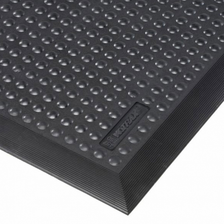 Tapis antistatique en caoutchouc Tapis antistatique en caoutchouc