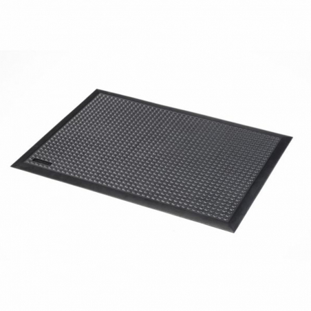 Tapis antistatique en caoutchouc Tapis antistatique en caoutchouc