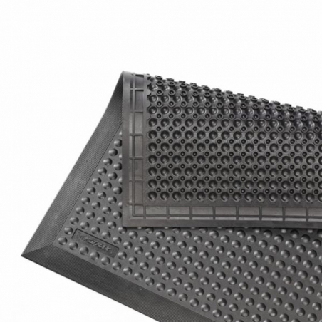 Tapis antistatique en caoutchouc Tapis antistatique en caoutchouc