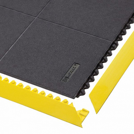 Caillebotis dalles anti-fatigue Caillebotis dalles anti-fatigue