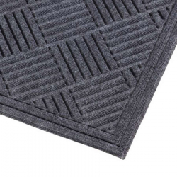 Absorbent mats Tapis d'entrée absorbant robuste - 70.8 - Diamond CTE Absorbent mats Tapis d'entrée absorbant robuste - 70.8 - Diamond CTE