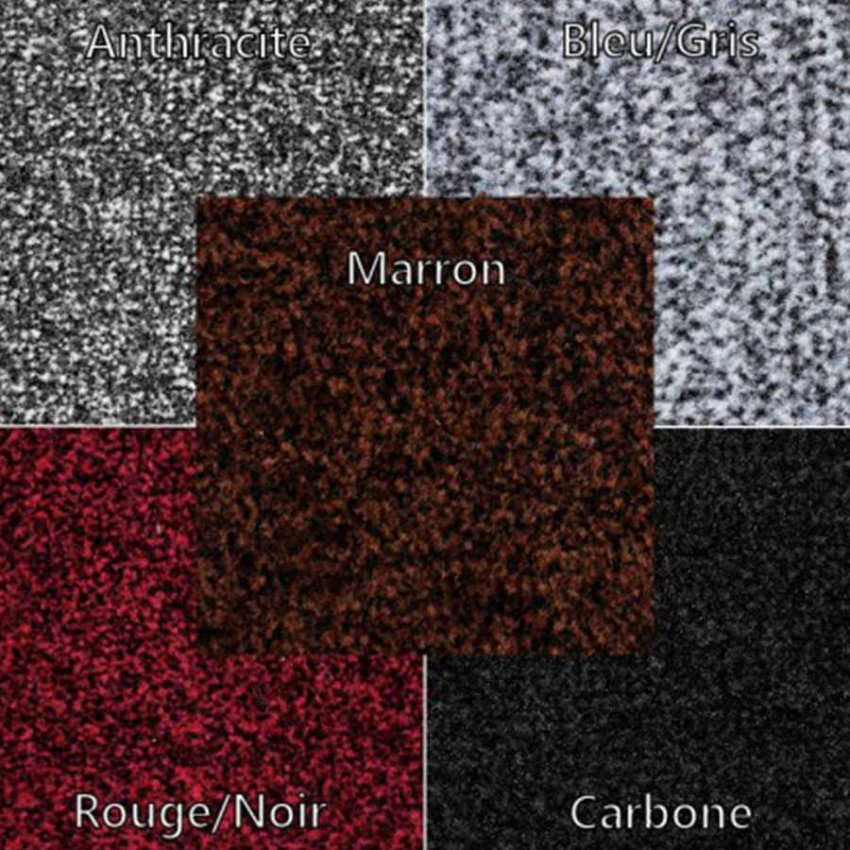 Tapis absorbants Tapis anti poussières absorbant - 34.8 - WELCOME