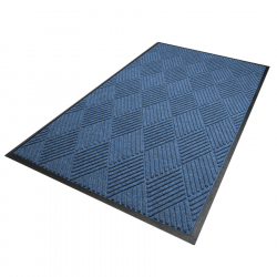 Tapis d'entrée haute qualité - 72 - WATERHOG DIAMOND Tapis d'entrée haute qualité - 72 - WATERHOG DIAMOND