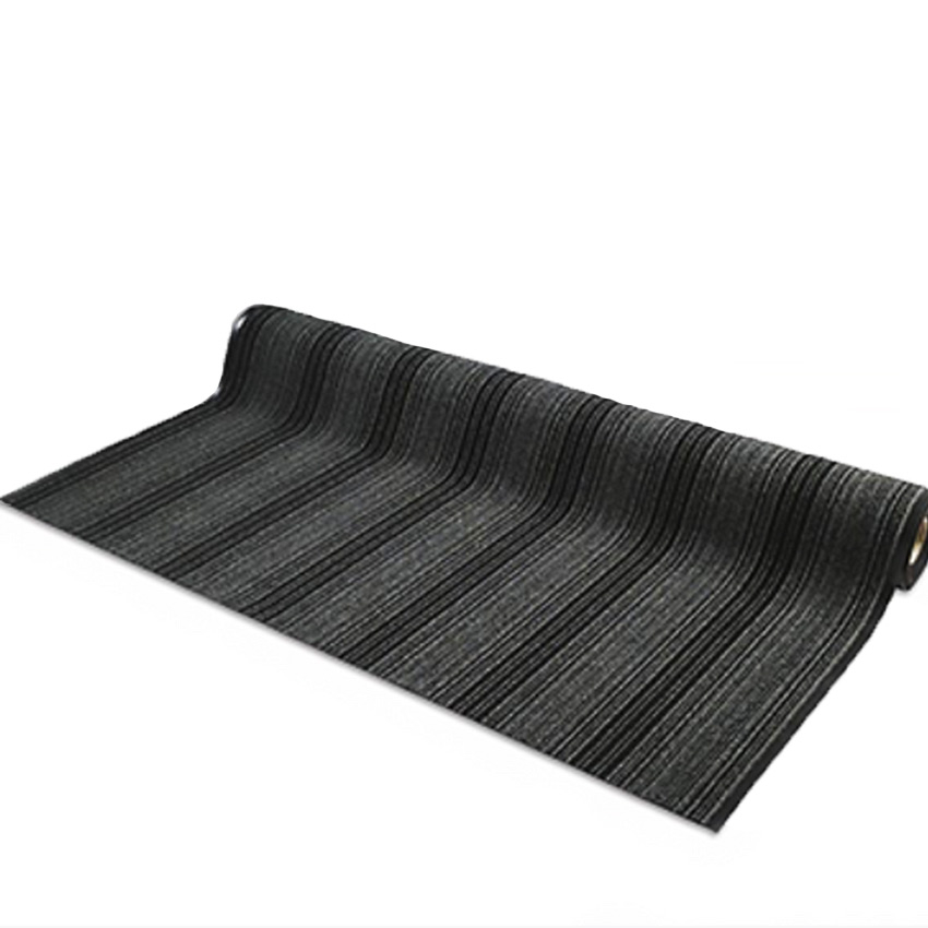 Tapis grattants Tapis d'entrée à double effet - 70.8 - TWINMAT EVO