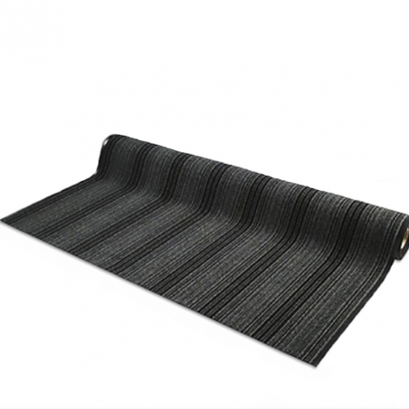 Tapis d'entrée à double effet - Tapis Grattant Tapis d'entrée à double effet - Tapis Grattant