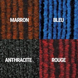 Anti-fouling mats Tapis de passage rouleau - 586.8 - POLYNAT Anti-fouling mats Tapis de passage rouleau - 586.8 - POLYNAT
