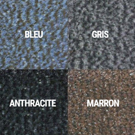 Tapis d'entrée absorbant économique - Tapis Absorbant Tapis d'entrée absorbant économique - Tapis Absorbant