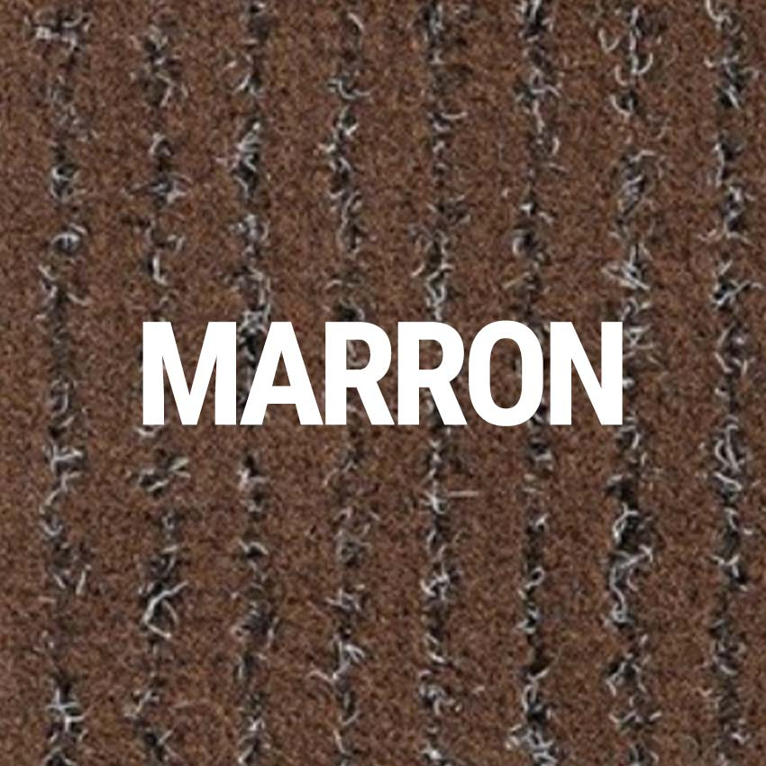 Tapis d'entrée très performant - Tapis absorbants