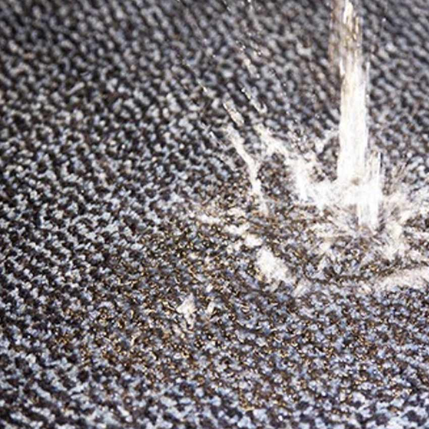 Tapis absorbants Tapis d'entrée en nylon ultra absorbant - 54 - MICROLUXX