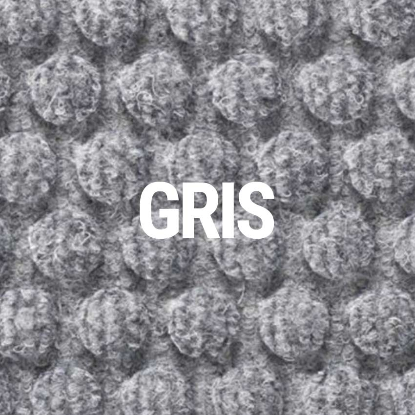 Tapis absorbants Tapis barrière à bulles robuste - 46.8 - 150 AQUATRAP