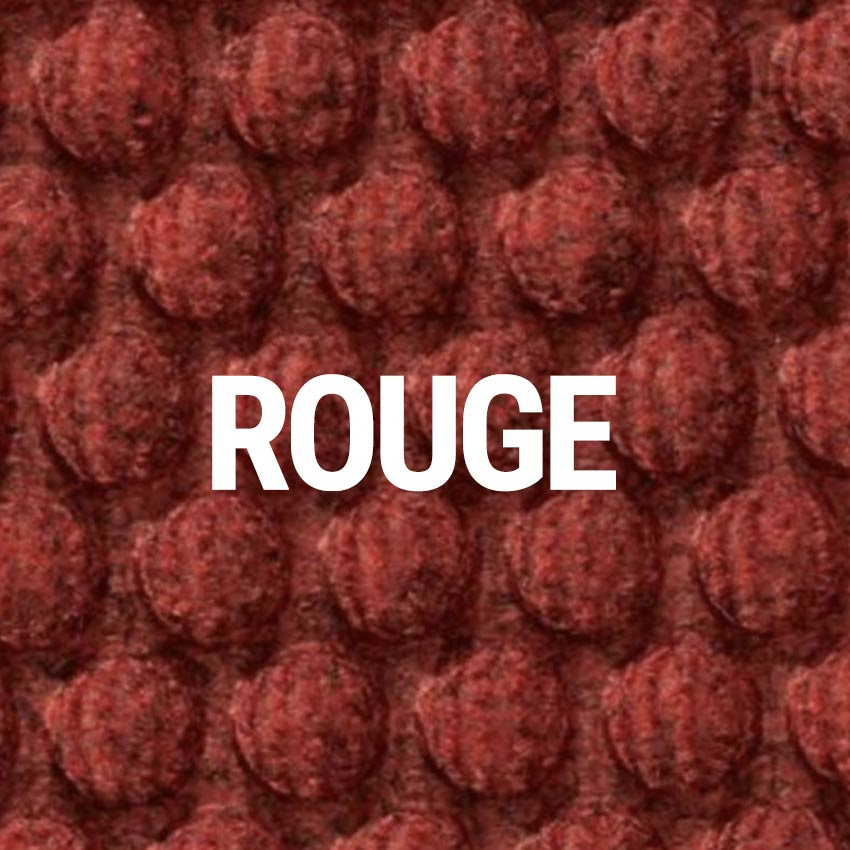 Tapis absorbants Tapis barrière à bulles robuste - 46.8 - 150 AQUATRAP