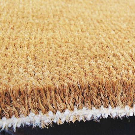 Tapis coco extra tissé - Tapis Absorbant Tapis coco extra tissé - Tapis Absorbant