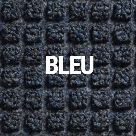 Tapis barrière gaufré robuste - Tapis Absorbant Tapis barrière gaufré robuste - Tapis Absorbant
