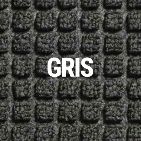 Tapis barrière gaufré robuste - Tapis Absorbant Tapis barrière gaufré robuste - Tapis Absorbant